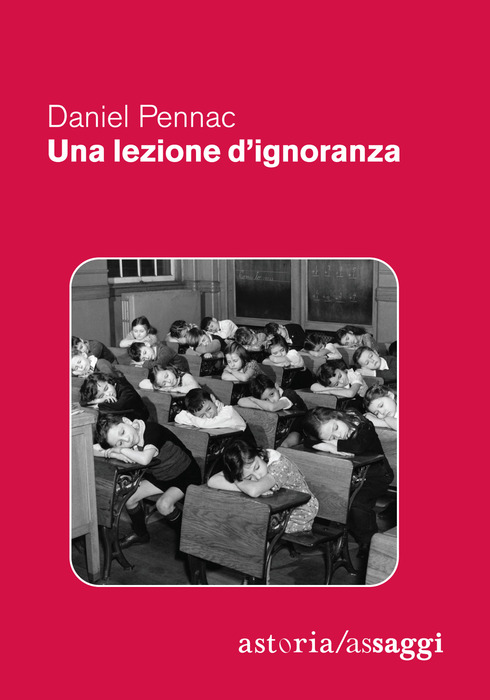 Una lezione d'ignoranza