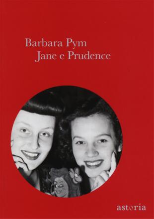 copertina Jane e Prudence