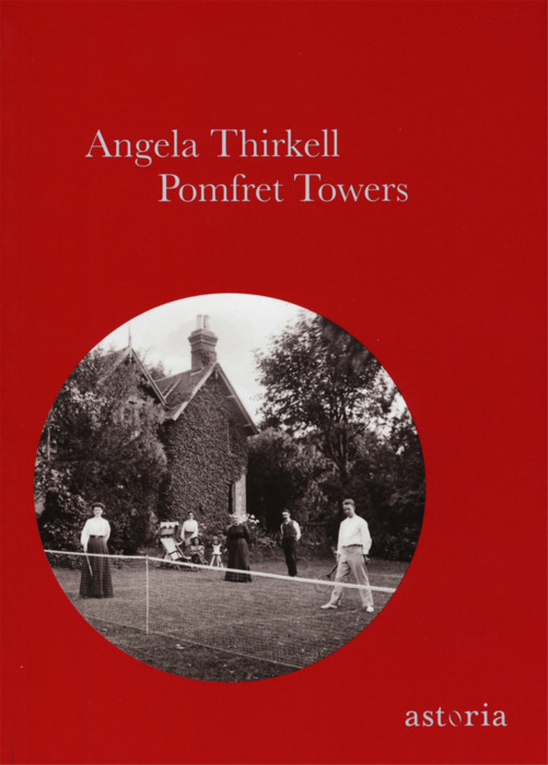 Pomfret Towers