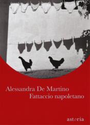 copertina Fattaccio napoletano