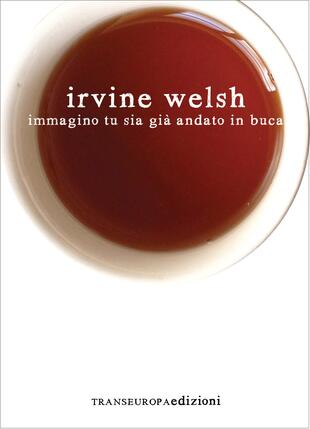 copertina Immagino tu sia già andato in buca