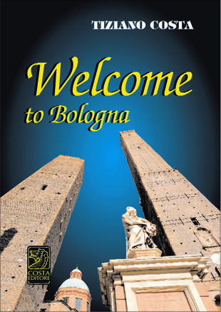 copertina Welcome to Bologna