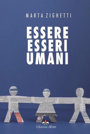 copertina Essere esseri umani