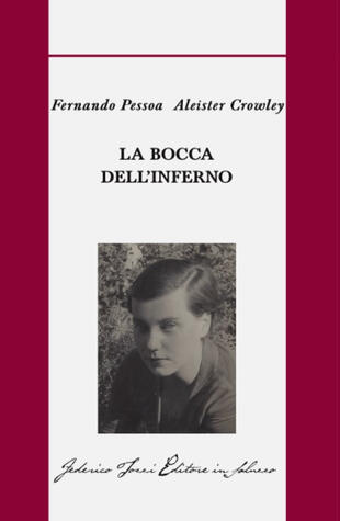 copertina La bocca dell'inferno