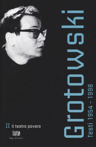 copertina Testi (1954-1998)