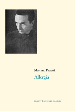 copertina Allergia (1952-1962)