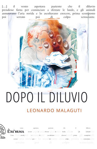 copertina Dopo il diluvio