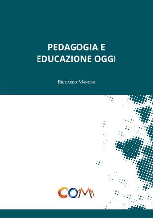 copertina Pedagogia e educazione oggi