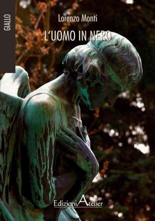 copertina L'uomo in nero