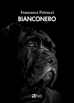 copertina Bianconero