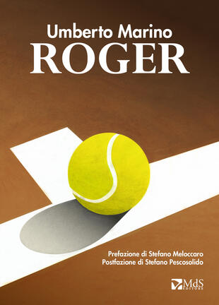 copertina Roger