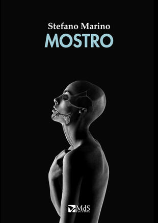 copertina Mostro