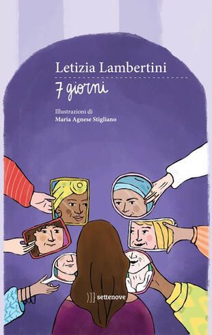 copertina 7 giorni