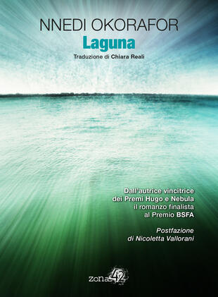 copertina Laguna