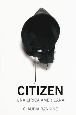 copertina Citizen. Una lirica americana