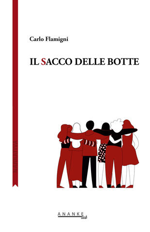 copertina Il sacco delle botte