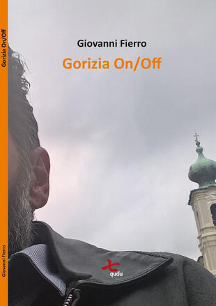 copertina Gorizia On/Off