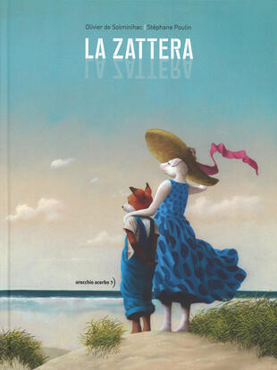 copertina La zattera