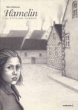 copertina Hamelin. Ediz. illustrata