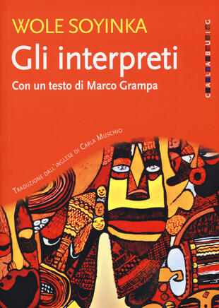copertina Gli interpreti