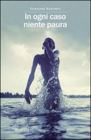copertina In ogni caso niente paura