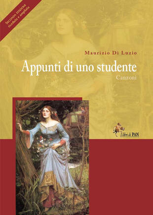 copertina Appunti di uno studente
