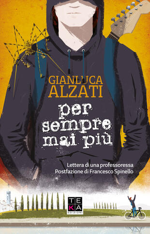 copertina Per sempre mai più