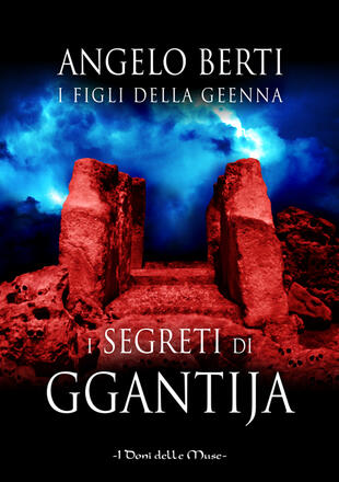 copertina I segreti di Ggantija