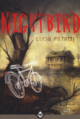 copertina Nightbird