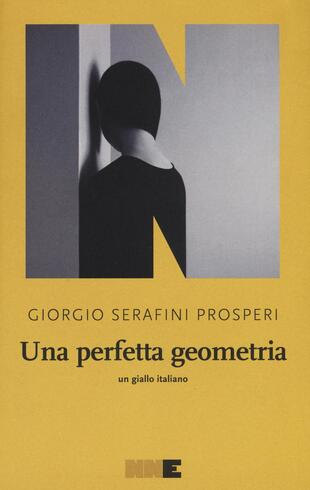 copertina Una perfetta geometria