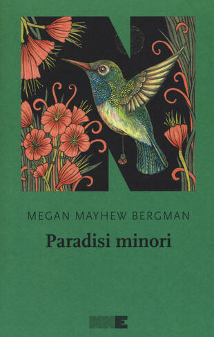 copertina Paradisi minori