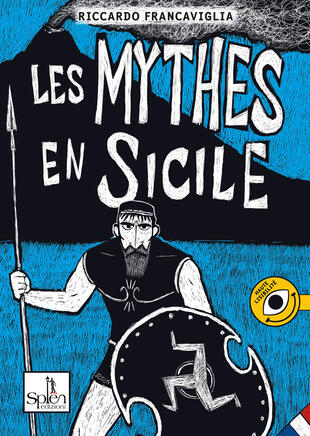copertina Les mythes en Sicile. Vol. 1