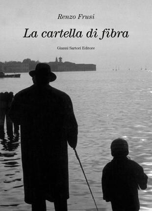 copertina La cartella di fibra