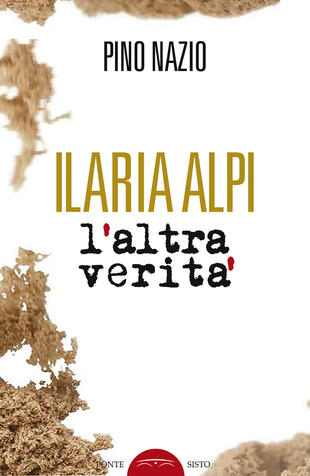 copertina Ilaria Alpi. L'altra verità