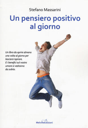 copertina Un pensiero positivo al giorno
