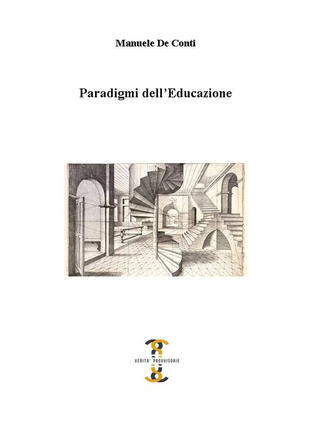 copertina Paradigmi dell'educazione