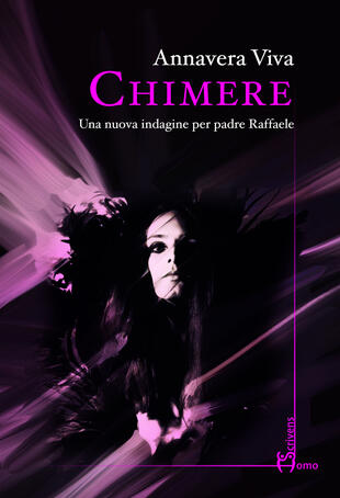 copertina Chimere
