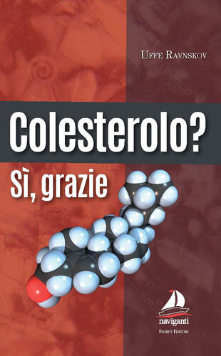 copertina Colesterolo? Sì grazie