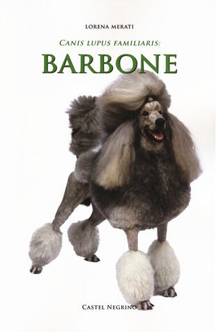 copertina Barbone