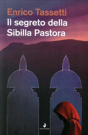 copertina Il segreto della Sibilla Pastora