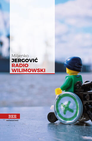 copertina Radio Wilimowski