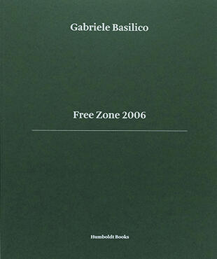 copertina Free Zone 2006