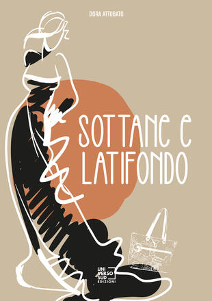 copertina Sottane e latifondo
