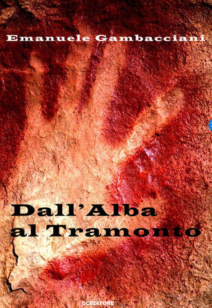 copertina Dall'alba al tramonto