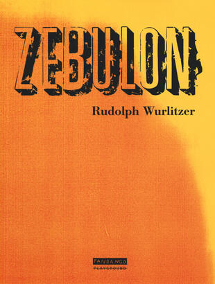copertina Zebulon