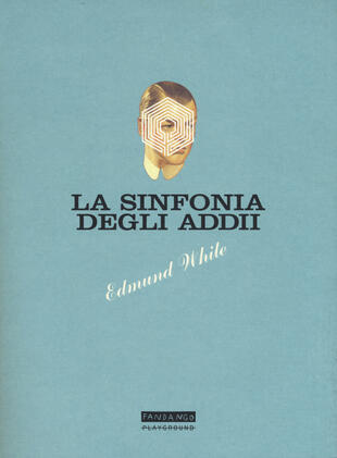 copertina La sinfonia degli addii