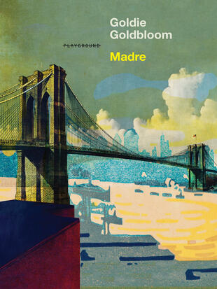 copertina Madre