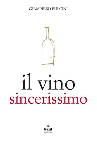 copertina Il vino sincerissimo