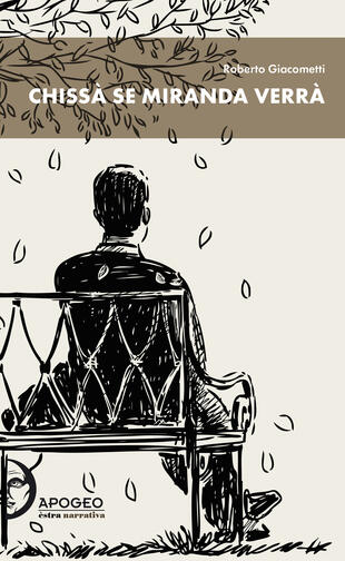 copertina Chiss&agrave; se Miranda verr&agrave;