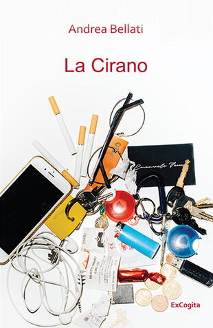 copertina La Cirano